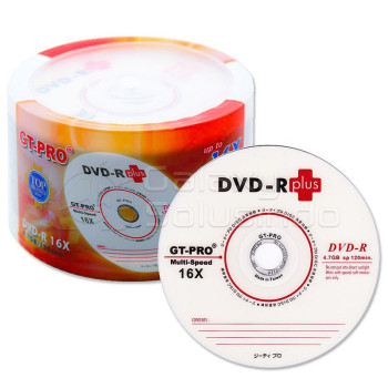 DVD R