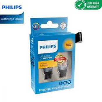 Balon Lampu Sein Phillips
