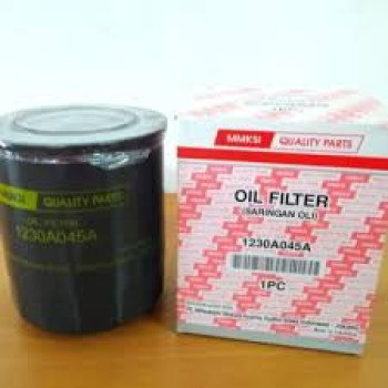 Saringan Oli Mitsubishi