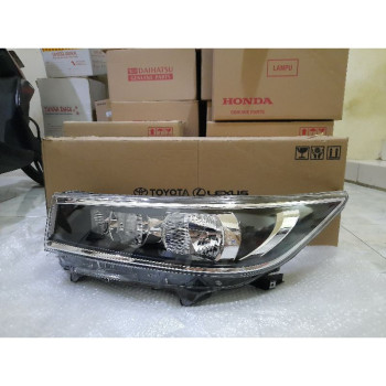 headlamp innova
