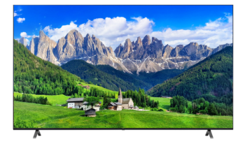 LG COMMERCIAL SMART TV 86 INCH 86UT801C