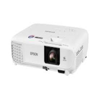 EPSON PROJECTOR EB-E600