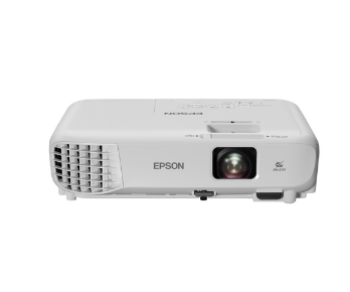 EPSON PROJECTOR EB-X600