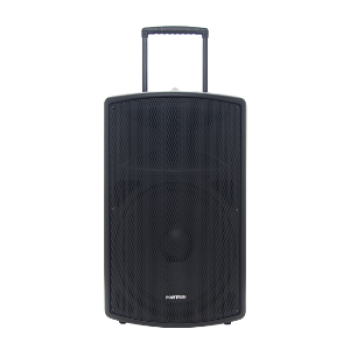 POLYTRON SPEAKER AKTIF PAS PRO12f3