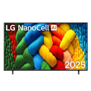 LG 4K NanoCell AI Smart TV 75NA1C80ASA 75Inch