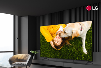 LG Commercial Smart TV 65 inch 65UA751C