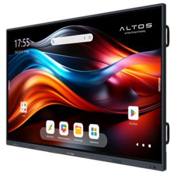 ACER ALTOS IFP 86 INCH IFP CORE I7 OPS (IWB-86/0001)