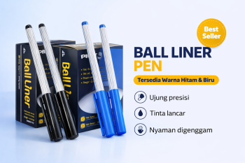 Pilot Ball Liner
