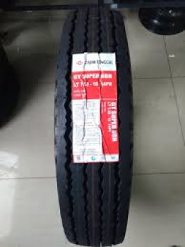 Ban GT Radial l 750-16