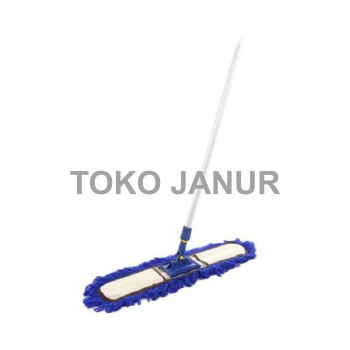 Pel Debu / Dust Mop Bahan Pel 85% Cotton
