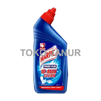 Harpic Toilet Clean Power Opti 450ml