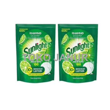 Sunlight Sabun Cuci Piring 750ml