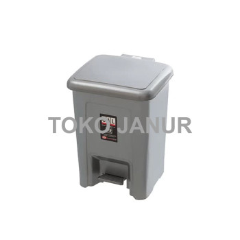 Tempat Sampah Pedal Injak 10L