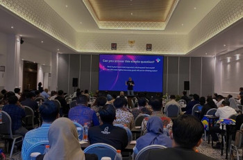 jasa perencanaan dan pelaksanaan acara