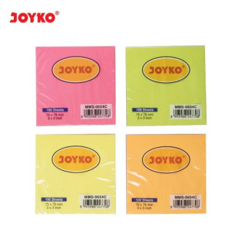 sticky notes 3x3 inchi