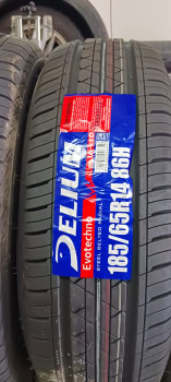 Ban Luar Delium 215/65/16