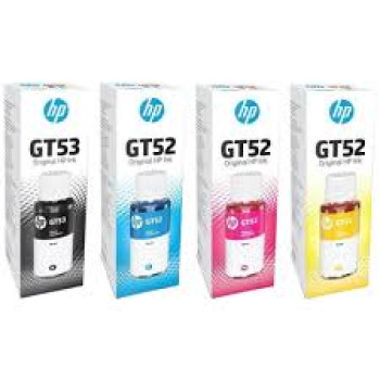 Tinta Printer GT52