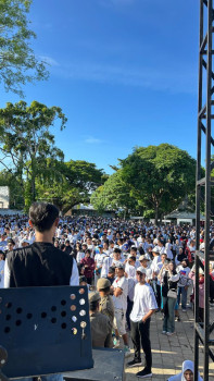 Jasa Penyelenggara Event Organizer