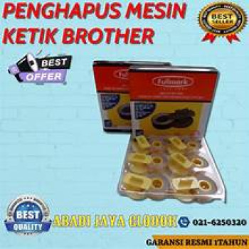 Penghapus mesin ketik