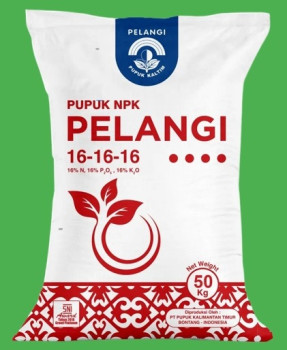 PUPUK NPK