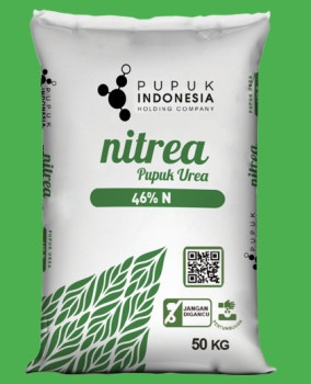 PUPUK UREA