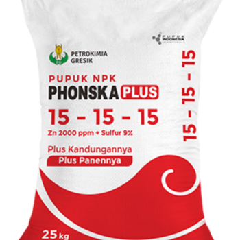 PUPUK NPK PHONSKA PLUS