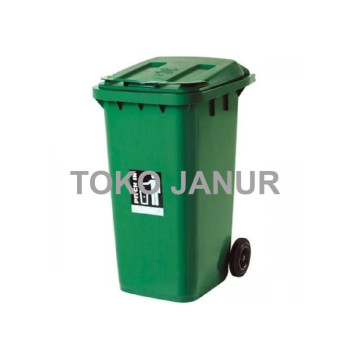 Tempat Sampah 50L