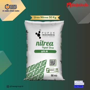 PUPUK UREA NITREA