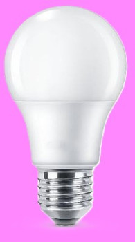 Lampu LED 15 Watt