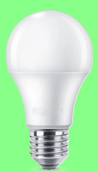 Lampu LED 9 Watt