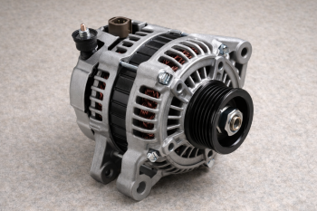 Alternator Hilux