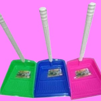 Sekop Sampah (Serokan / Pengki)