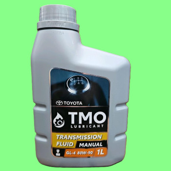 Oli Transmisi Manual 1 Liter