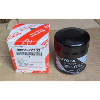 Filter Oli Mesin Bensin Toyota