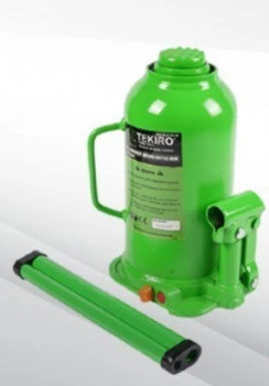 Dongkrak Botol 30 Ton / Hydraulic Jack 30T