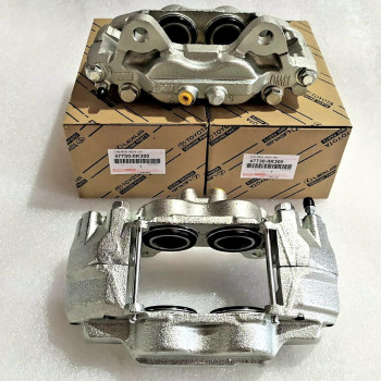 Kaliper kendaraan Hilux