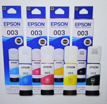 Tinta Printer