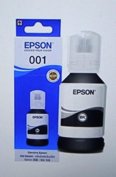 Tinta printer