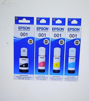 Tinta printer warna