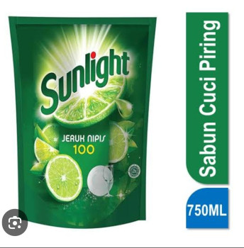 sabun cuci   piring