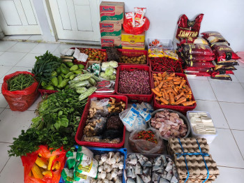 Permakanan Pmks/Ppks