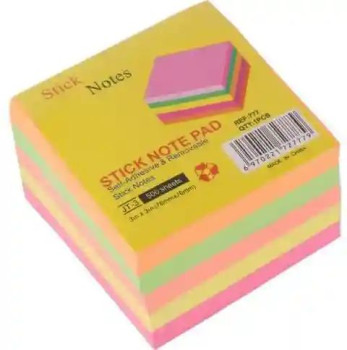 STICKY NOTES