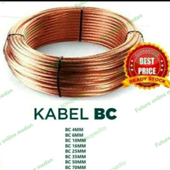 Kabel BC 70 mm2
