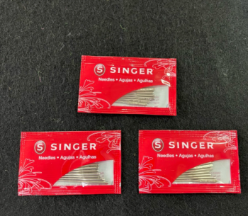 Jarum Mesin Singer