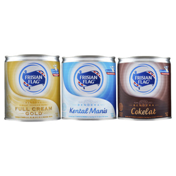 Susu Kental Manis