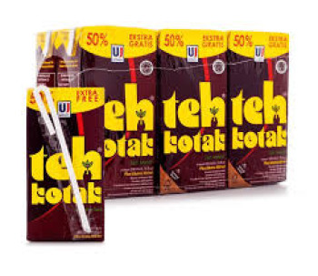 Teh Kotak