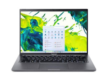 Laptop / notebook prosesor ultra 7 memori 16 gb SSD 512 gb
