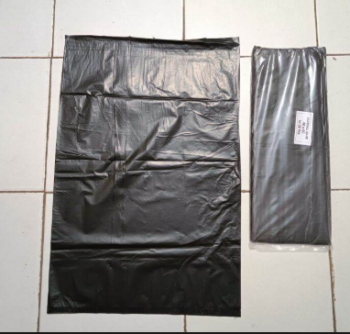 KANTONG PLASTIK SAMPAH