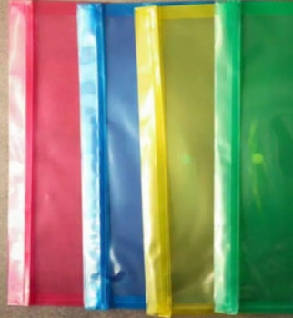 Map Plastik / Ziper Bag