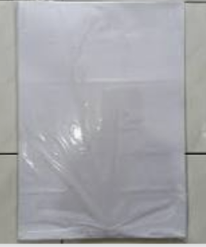 Kertas NCR Putih
